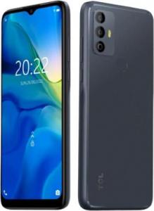 Smartfon TCL 306 3/32GB Szary  (306 SZARY) 2
