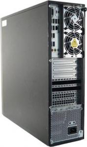 Komputer Lenovo Lenovo ThinkStation C30 2xE5-2609 4x2.4GHz 8GB 240GB SSD NVS DVD Windows 10 Professional PL 5