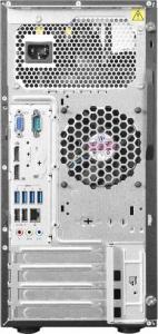Komputer Lenovo Lenovo ThinkStation E32 E3-1245v3 4x3.4GHz 8GB 240GB SSD DVD Windows 10 Professional PL 2