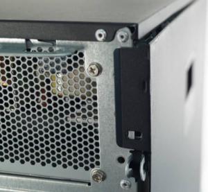 Komputer Lenovo Lenovo ThinkStation S30 E5-1607 4x3.0GHz 8GB 240GB SSD NVS Windows 10 Professional PL U1 6