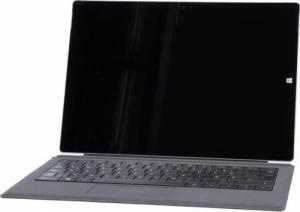 Laptop Microsoft Microsoft Surface Pro 3 i7-4650U 8GB 256GB SSD 2160x1440 Klasa A- Windows 10 Home + Klawiatura 1