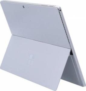 Laptop Microsoft Microsoft Surface Pro 4 i5-6300U 4GB 128GB SSD 2736x1824 Bez klawiatury Klasa A Windows 10 Home 4