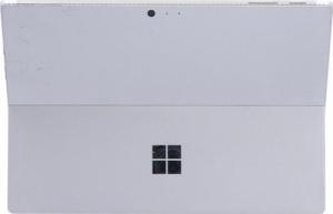 Laptop Microsoft Microsoft Surface Pro 4 i5-6300U 4GB 128GB SSD 2736x1824 Klasa A Windows 10 Professional + Klawiatura 4