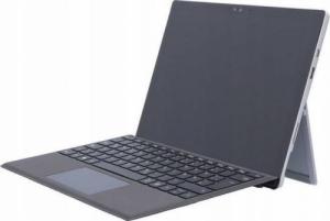 Laptop Microsoft Microsoft Surface Pro 4 i5-6300U 8GB 256GB SSD 2736x1824 Klasa A Windows 10 Home + Klawiatura 2