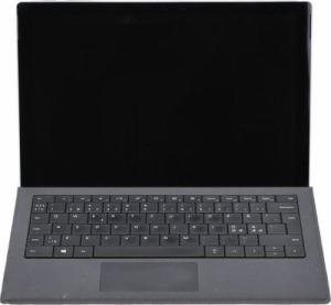 Laptop Microsoft Microsoft Surface Pro 5 Intel Core M3-7Y30 4GB 128GB SSD 2736x1824 Klasa A- Windows 10 Home + Klawiatura 1
