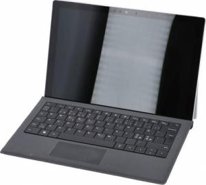 Laptop Microsoft Microsoft Surface Pro 5 Intel Core M3-7Y30 4GB 128GB SSD 2736x1824 Klasa A- Windows 10 Home + Klawiatura 2