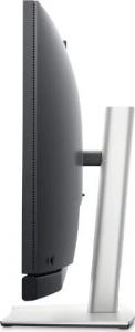 Monitor poleasingowy Dell Monitor Dell C3422WE 34'' LED 3440x1440 IPS HDMI DisplayPort Zakrzywiony Klasa A 3