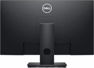 Monitor Dell Monitor Dell E2420HS 24" LED 1920x1080 HDMI D-SUB Czarny Klasa A 7