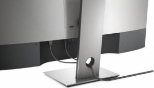 Monitor Dell Monitor Dell P4317Q 43'' LED 4K 3840x2160 IPS HDMI RS-232 BOX #2 5