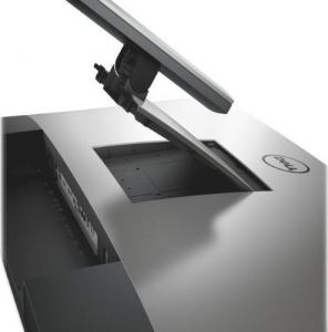 Monitor Dell Monitor Dell P4317Q 43'' LED 4K 3840x2160 IPS HDMI RS-232 BOX #2 8