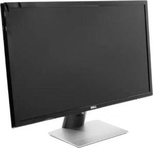 Monitor Dell Monitor Dell S2817Q 28" LED 4K 3840x2160 HDMI DisplayPort Czarny Klasa A 1