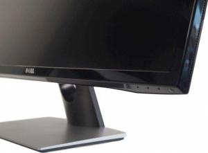 Monitor Dell Monitor Dell S2817Q 28" LED 4K 3840x2160 HDMI DisplayPort Czarny Klasa A 2