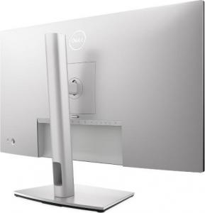 Monitor poleasingowy Dell U2722D 27" LED 2560x1440 IPS HDMI DisplayPort USB 3.0 Srebrny Klasa A 2
