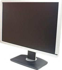 Monitor Dell Monitor Dell UltraSharp U2412M LED 1920x1200 IPS Srebrny Klasa A 1