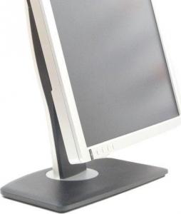 Monitor Dell Monitor Dell UltraSharp U2412M LED 1920x1200 IPS Srebrny Klasa A 2