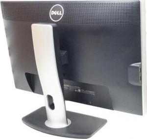 Monitor Dell Monitor Dell UltraSharp U2412M LED 1920x1200 IPS Srebrny Klasa A 4