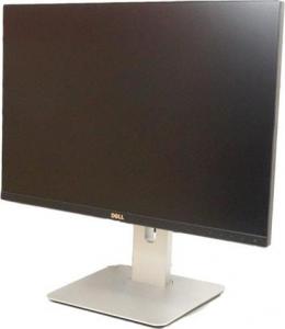 Monitor Dell Monitor Dell UltraSharp U2415 24" LED 1920x1200 IPS HDMI DisplayPort Czarny w Klasie A- 1