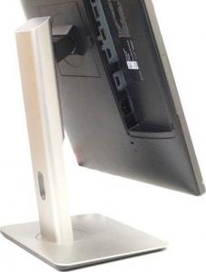 Monitor Dell Monitor Dell UltraSharp U2415 24" LED 1920x1200 IPS HDMI DisplayPort Czarny w Klasie A- 4