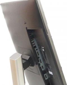 Monitor Dell Monitor Dell UltraSharp U2415 24" LED 1920x1200 IPS HDMI DisplayPort Czarny w Klasie A- 5