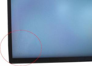 Monitor Dell Monitor Dell UltraSharp U2415 24" LED 1920x1200 IPS HDMI DisplayPort Czarny w Klasie A- 8