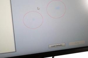 Monitor Dell Monitor Dell UltraSharp U2415 24" LED 1920x1200 IPS HDMI DisplayPort Czarny w Klasie A- 9