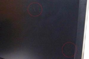 Monitor Dell Monitor Dell UltraSharp U2415 24" LED 1920x1200 IPS HDMI DisplayPort Czarny w Klasie A- 10