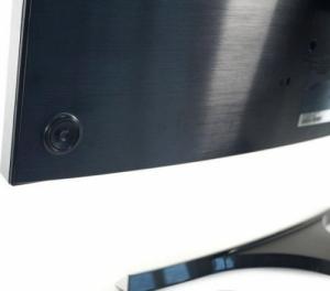 Monitor Samsung Monitor Samsung S29E790C 29" Curved LED 2560x1080 VA HDMI DisplayPort +ZAS LS29E790CNS/EN 5