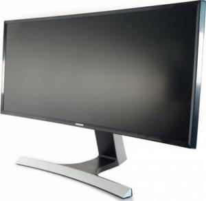 Monitor Samsung Monitor Samsung S29E790C 29" Curved LED 2560x1080 VA HDMI DisplayPort +ZAS LS29E790CNS/EN 6