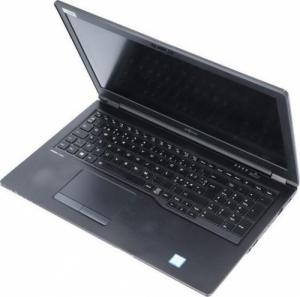 Laptop Fujitsu Fujitsu LifeBook U757 i5-7200U 8GB 240GB SSD 1920x1080 Klasa A- Windows 10 Home 2
