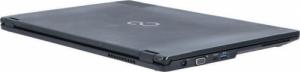 Laptop Fujitsu Fujitsu LifeBook U757 i5-7200U 8GB 240GB SSD 1920x1080 Klasa A- Windows 10 Home 6