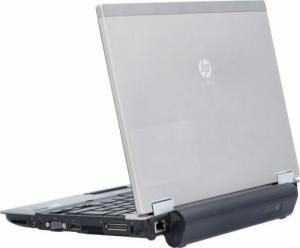 Laptop HP HP EliteBook 2540P i7-640L 4GB 120GB SSD 1280x800 Klasa A- Windows 10 Home 3