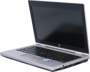 Laptop HP HP EliteBook 2570p i7-3520M 8GB 240GB SSD 1366x768 Klasa A- Windows 10 Home 3