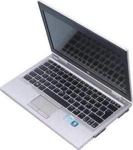Laptop HP HP EliteBook 2570p i7-3520M 8GB 240GB SSD 1366x768 Klasa A- Windows 10 Home 6