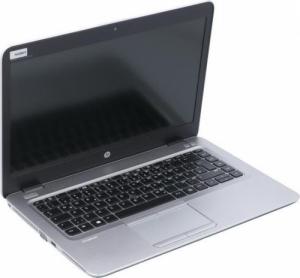 Laptop HP HP EliteBook 745 G3 A10-8700B 8GB 240GB SSD 1366x768 Radeon R5 Klasa A- Windows 10 Home 6