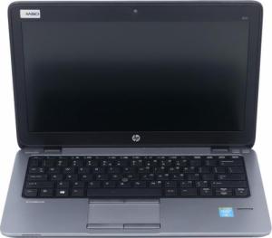 Laptop HP HP EliteBook 820 G1 i5-4200U 8GB NOWY DYSK 240SSD 1366x768 Klasa A 1