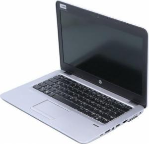 Laptop HP HP EliteBook 820 G3 i7-6600U 8GB 240GB SSD 1920x1080 Klasa A- QWERTY PL 5