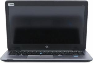 Laptop HP HP EliteBook 840 G1 i7-4600U 8GB NOWY DYSK 240GB SSD 1920x1080 Klasa A- 1