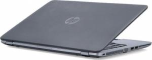 Laptop HP HP EliteBook 840 G1 i7-4600U 8GB NOWY DYSK 240GB SSD 1920x1080 Klasa A- Windows 10 Professional 3