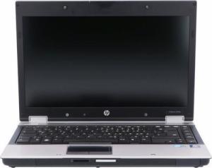 Laptop HP HP EliteBook 8440p i5-520M 4GB 120GB SSD 1366x768 Klasa A Windows 10 Home 1