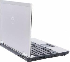 Laptop HP HP EliteBook 8440p i5-520M 4GB 120GB SSD 1366x768 Klasa A Windows 10 Home 2