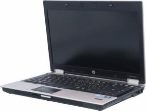 Laptop HP HP EliteBook 8440p i5-520M 8GB 240GB SSD 1600x900 Klasa A- Windows 10 Home 2