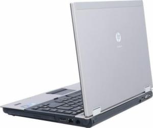 Laptop HP HP EliteBook 8440p i5-520M 8GB 240GB SSD 1600x900 Klasa A- Windows 10 Home 3