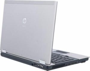 Laptop HP HP EliteBook 8440p i5-520M 8GB 240GB SSD 1600x900 Klasa A- Windows 10 Home 4