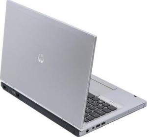 Laptop HP HP EliteBook 8460p i5-2520M 8GB NOWY DYSK 240GB SSD 1600x 900 AMD Radeon HD 6400M Klasa A Windows 10 Home 5