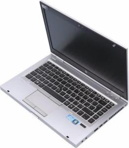 Laptop HP HP EliteBook 8460p i5-2520M 8GB NOWY DYSK 240GB SSD 1600x 900 AMD Radeon HD 6400M Klasa A Windows 10 Home 6