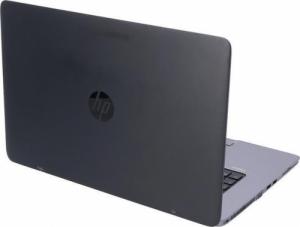 Laptop HP HP EliteBook 850 G1 i5-4200U 8GB 240GB SSD 1366x768 Klasa A- Windows 10 Home 5