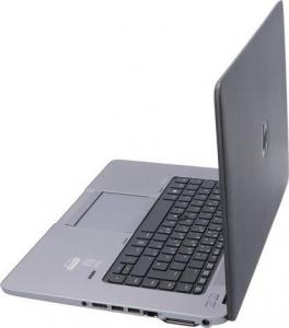 Laptop HP HP EliteBook 850 G1 i5-4210U 8GB 240GB SSD 1920x1080 Klasa A Windows 10 Home 3