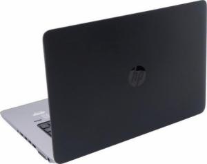Laptop HP HP EliteBook 850 G1 i5-4210U 8GB 240GB SSD 1920x1080 Klasa A Windows 10 Home 4