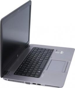 Laptop HP HP EliteBook 850 G1 i5-4210U 8GB 240GB SSD 1920x1080 Klasa A Windows 10 Home 6