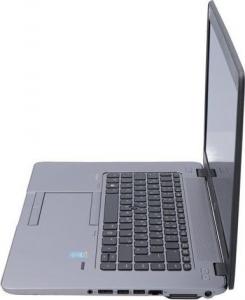 Laptop HP HP EliteBook 850 G2 i5-5200U 8GB 240GB SSD 1920x1080 Klasa A Windows 10 Home 3
